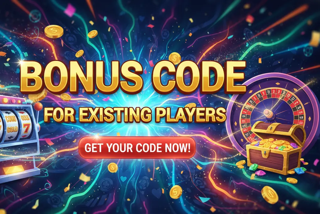 Whamoo Bonuscodes für aktive Spieler