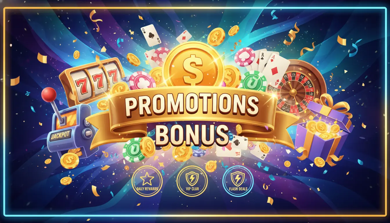 Whamoo Promotions Guide
