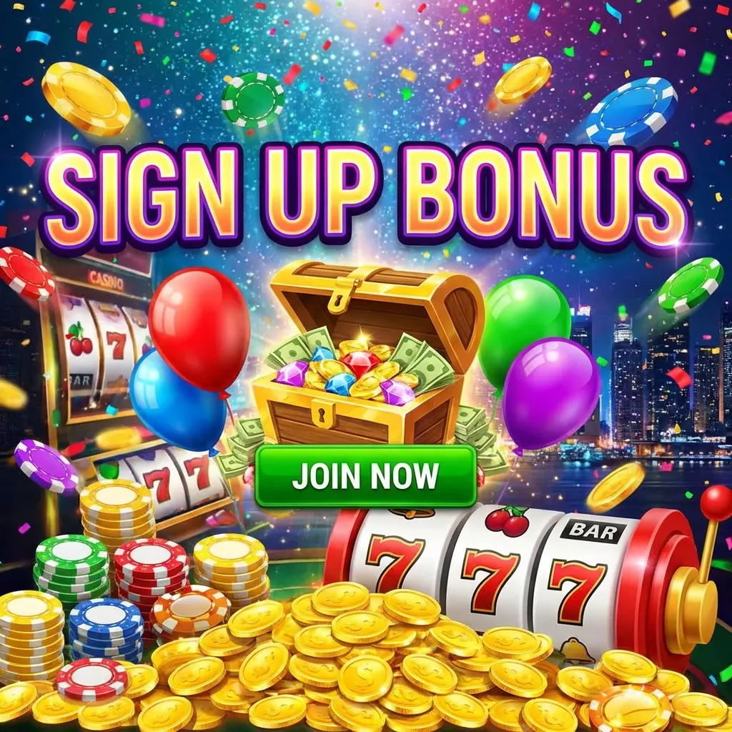 Whamoo Registrierungsbonus