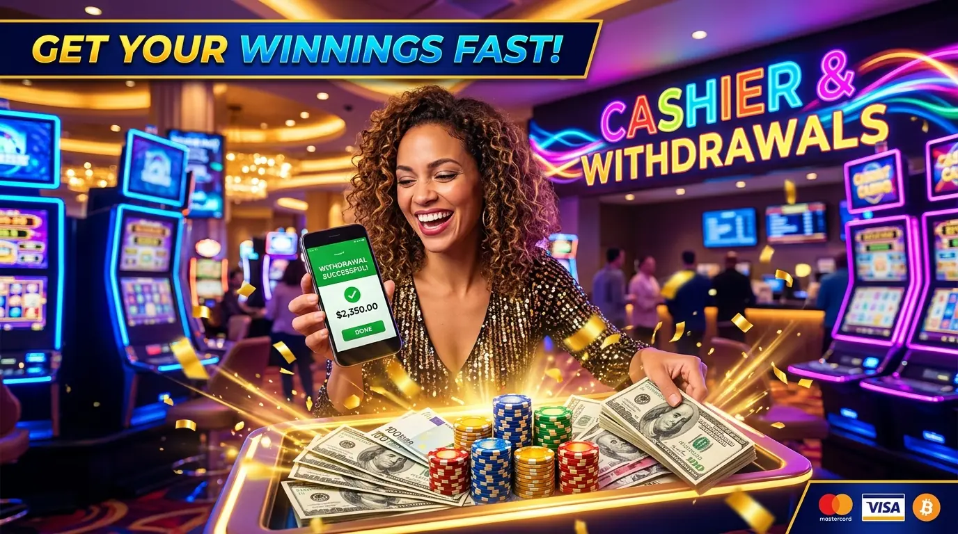 Whamoo Cashout