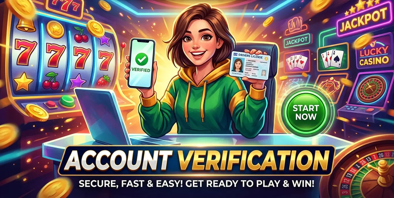 Whamoo Casino Verifizierung