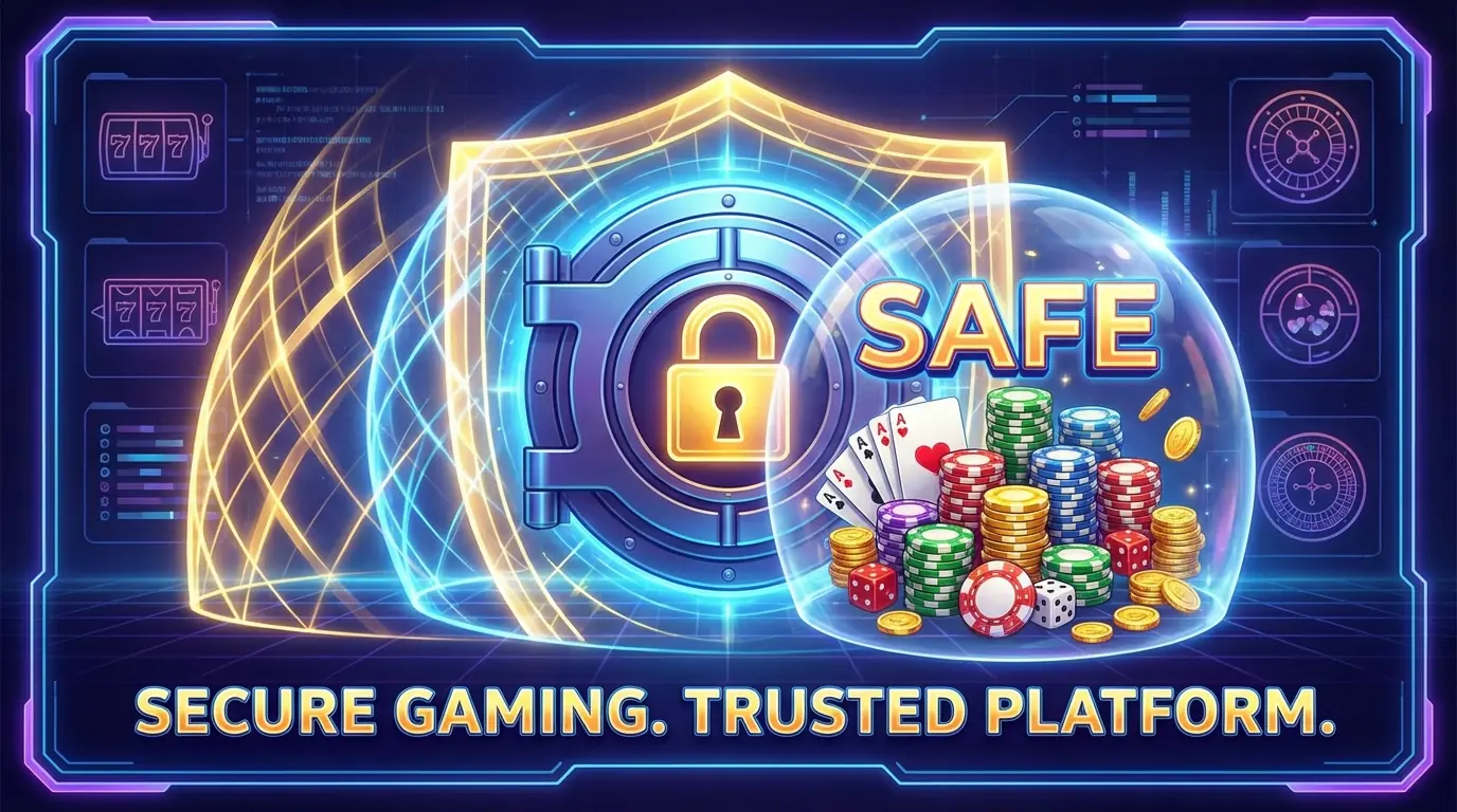Ist Whamoo Casino sicher