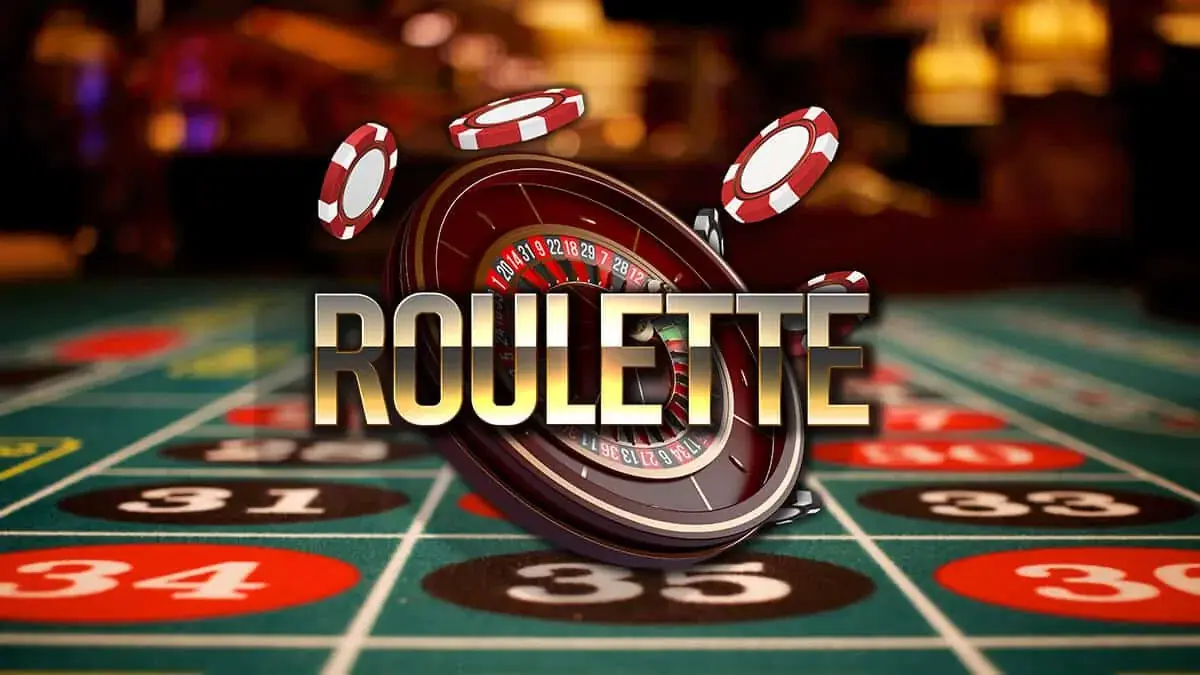 Whamoo Casino Roulette