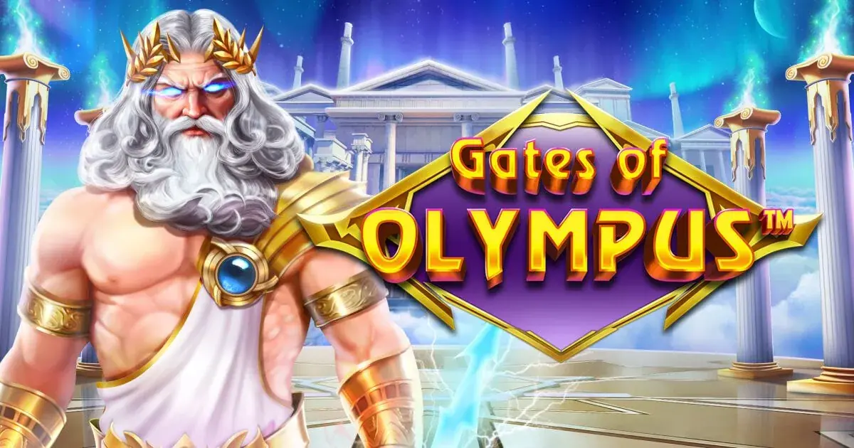 Whamoo Casino Gates of Olympus