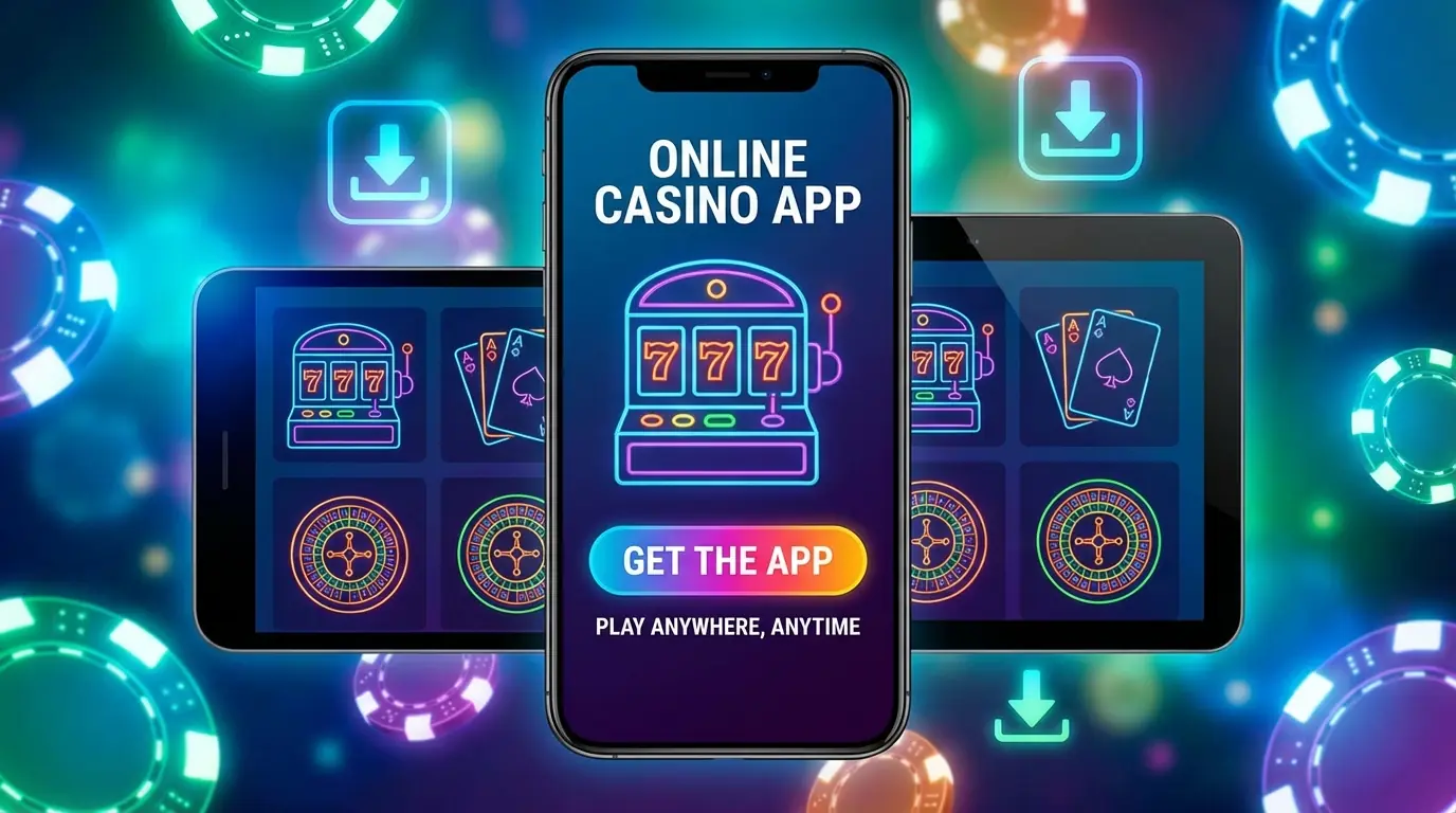 Whamoo Casino App