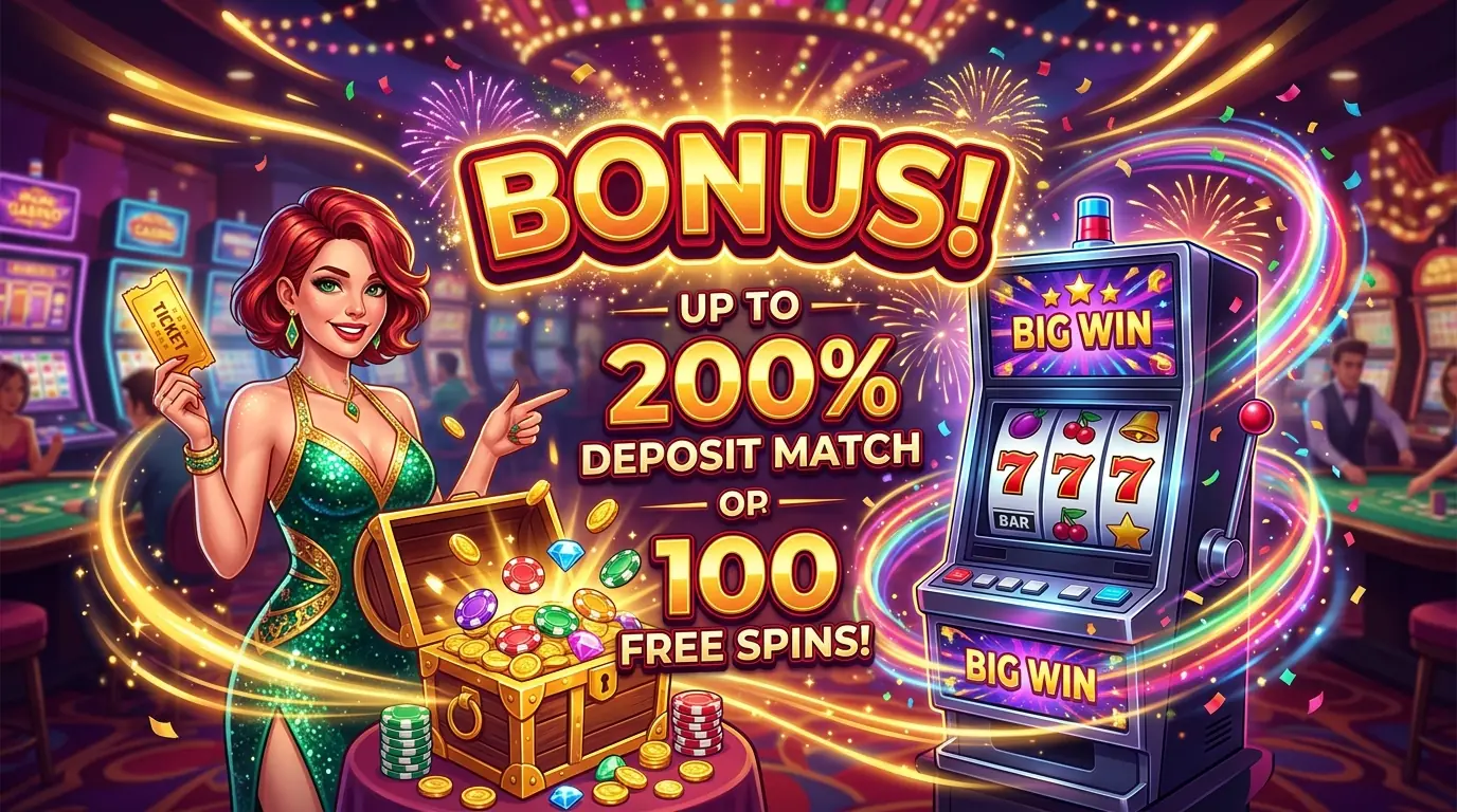 Whamoo Casino Angebote