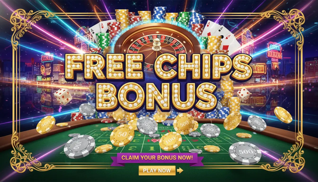 Whamoo Gratis Chips