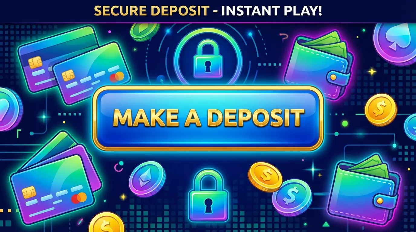 Whamoo Casino Einzahlung