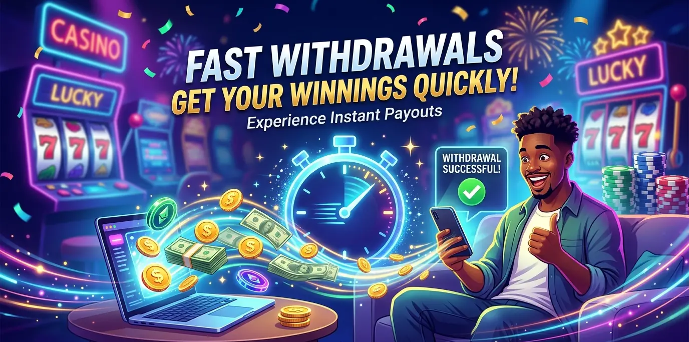 Whamoo Casino Auszahlungszeit