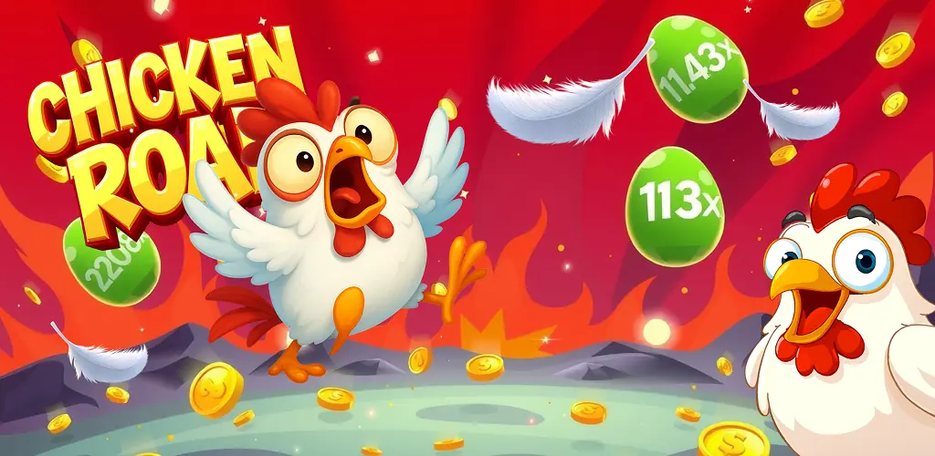 Whamoo Chicken Road Spiel